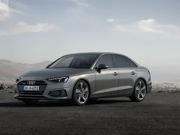 Audi A4 2020 Audi A4 2020
