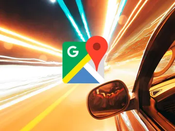 Radares de velocidad Google Maps Radares de velocidad Google Maps