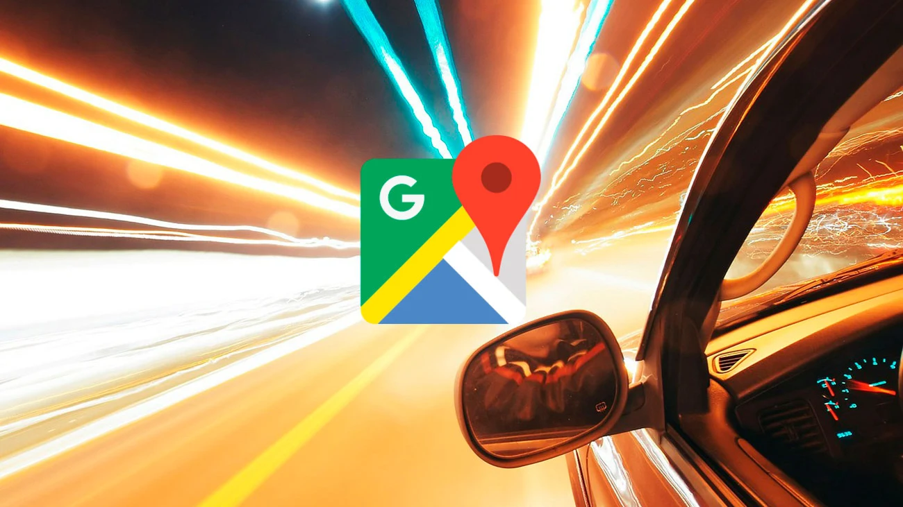 Radares de velocidad Google Maps Radares de velocidad Google Maps
