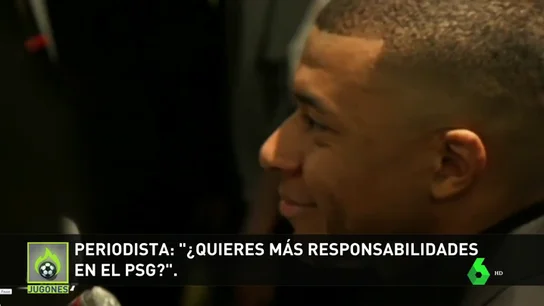 MbappeJugones MbappeJugones