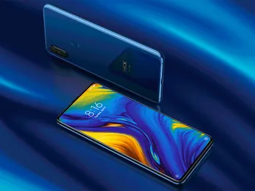 Xiaomi Mi Mix 3 5G Xiaomi Mi Mix 3 5G