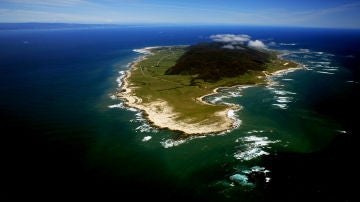 Isla Mocha