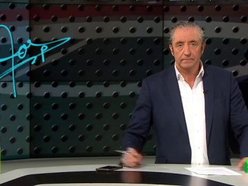 Josep Pedrerol: "El madridismo pide cambios, limpieza en el vestuario. Si Zidane no reacciona… su regreso habrá sido un bluf" Josep Pedrerol: "El madridismo pide cambios, limpieza en el vestuario. Si Zidane no reacciona… su regreso habrá sido un bluf"