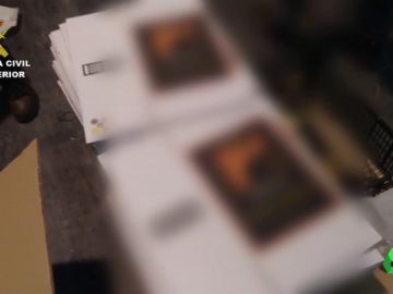 Desarticulada una red dedicada a la venta fraudulenta de vino Desarticulada una red dedicada a la venta fraudulenta de vino
