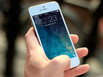 Teléfono móvil Teléfono móvil