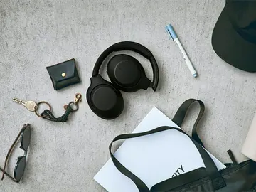 Auriculares de diadema Sony WH-XB900N Auriculares de diadema Sony WH-XB900N