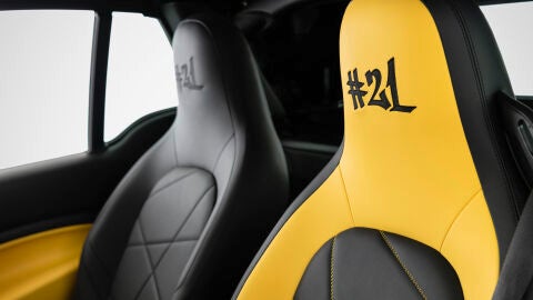 smart se despide para siempre de la combustión con los Final Collector's Edition