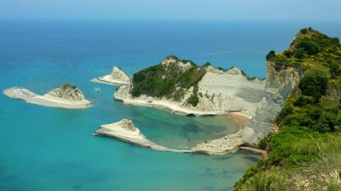 Cape Drastis