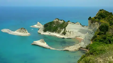 Cape Drastis Cape Drastis