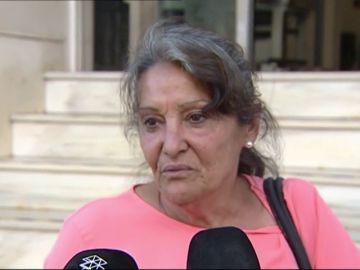 Josefa, la exnovia de Bernardo Montoya: "No tuve nada que ver. Él lleva en la sangre matar, le gusta matar" Josefa, la exnovia de Bernardo Montoya: "No tuve nada que ver. Él lleva en la sangre matar, le gusta matar"
