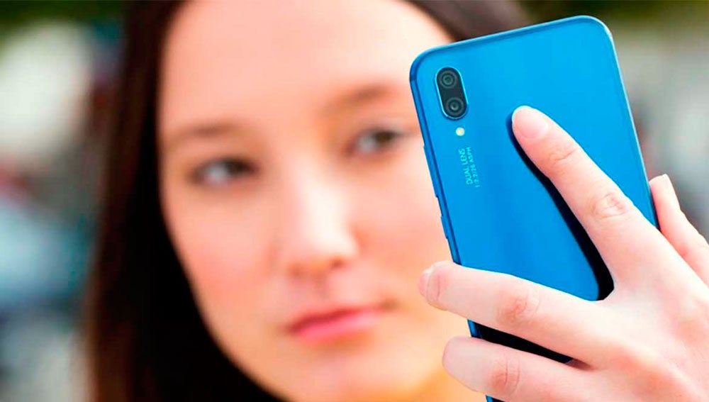 Huawei P20 Lite, uno de tantos móviles que se verá afectado