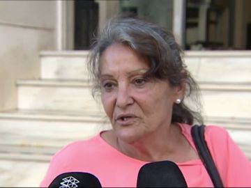 Josefa, la exnovia de Bernardo Montoya: "No tuve nada que ver. Él lleva en la sangre matar, le gusta matar" Josefa, la exnovia de Bernardo Montoya: "No tuve nada que ver. Él lleva en la sangre matar, le gusta matar"