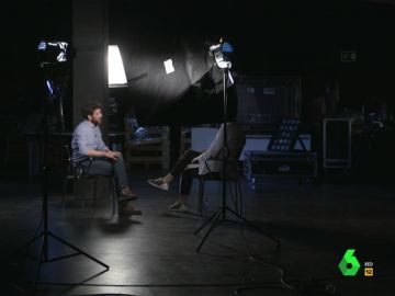 Samuel acudió a los cursos del Obispado de Alcalá para 'curar' su homosexualidad Samuel acudió a los cursos del Obispado de Alcalá para 'curar' su homosexualidad