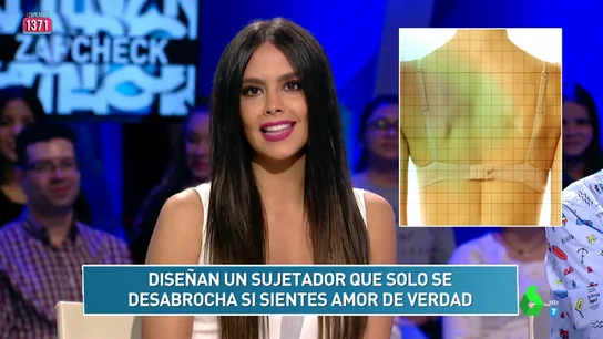Cristina Pedroche Cristina Pedroche