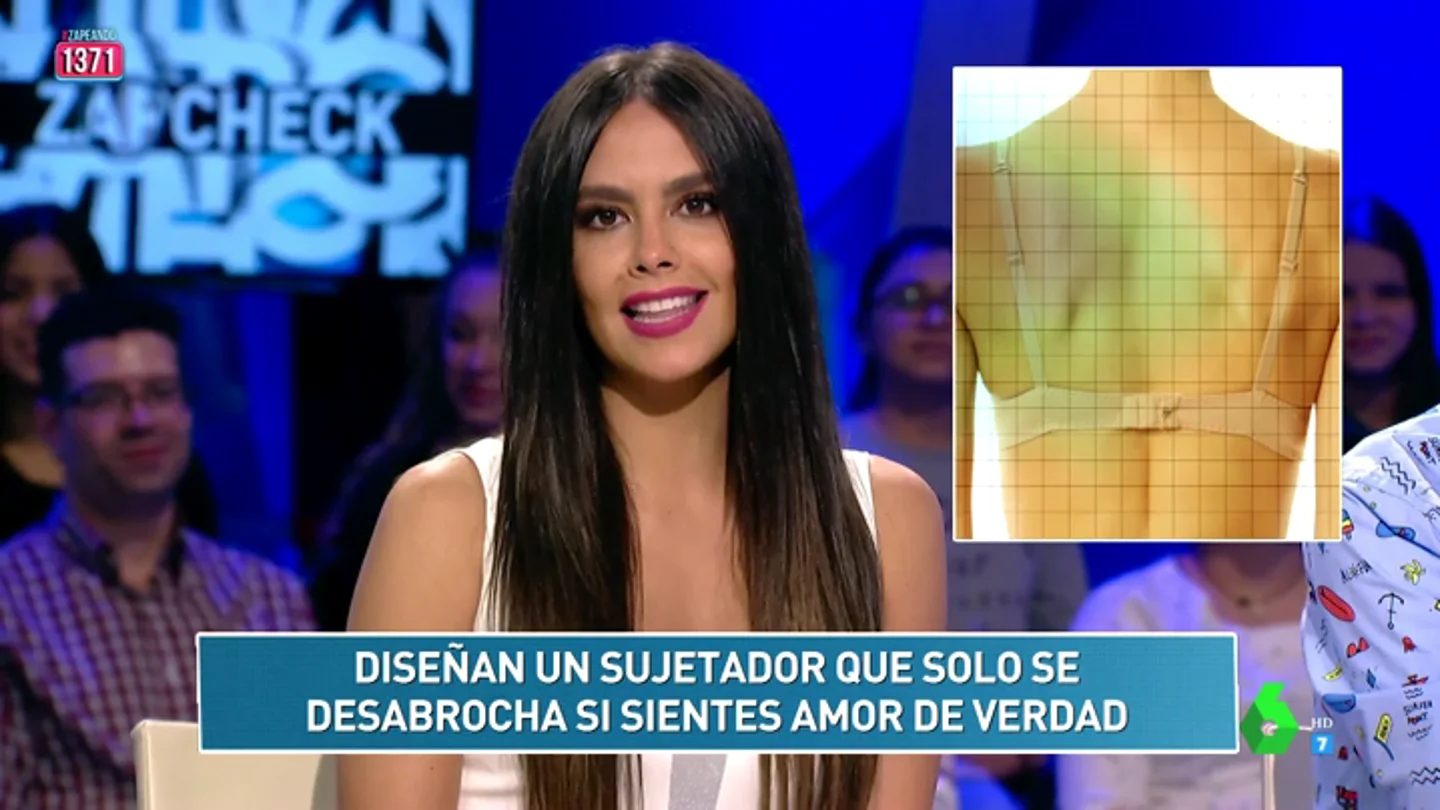 Cristina Pedroche Cristina Pedroche