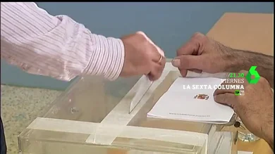 26M: tres batallas en un día, este viernes en laSexta Columna 26M: tres batallas en un día, este viernes en laSexta Columna