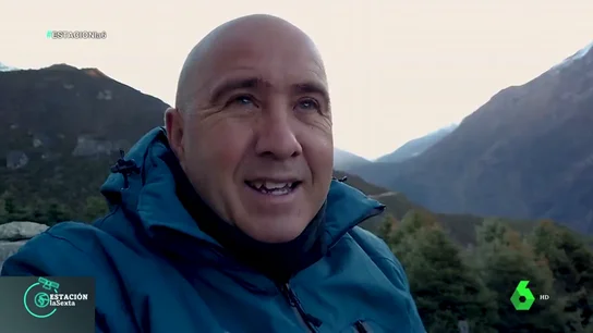'Expedición Himalaya': ¿cómo es viajar hasta la cima más alta del mundo? 'Expedición Himalaya': ¿cómo es viajar hasta la cima más alta del mundo?