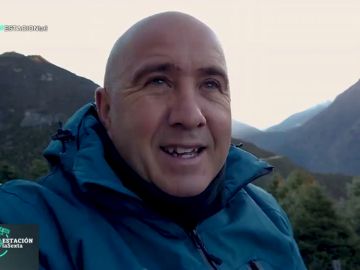 'Expedición Himalaya': ¿cómo es viajar hasta la cima más alta del mundo? 'Expedición Himalaya': ¿cómo es viajar hasta la cima más alta del mundo?