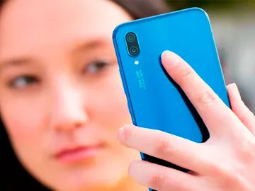 Huawei P20 Lite Huawei P20 Lite