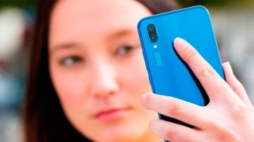 Huawei P20 Lite Huawei P20 Lite