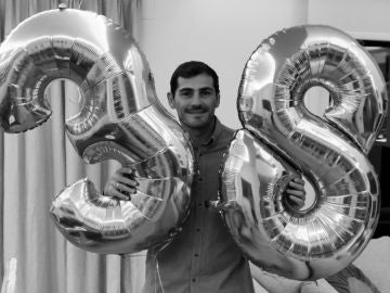 Iker Casillas, portero del Oporto Iker Casillas, portero del Oporto