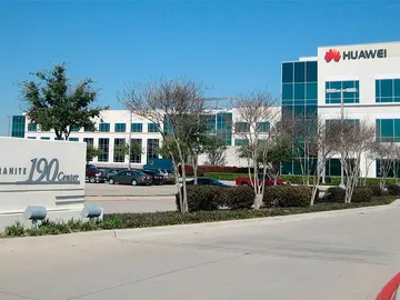 Oficinas de Huawei en Estados Unidos Oficinas de Huawei en Estados Unidos