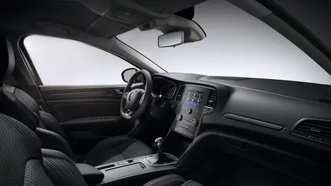 Renault Mégane Renault Mégane