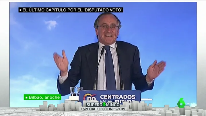 Cruce de comparaciones, Juego de Tronos y la petición de un futbolista: todo vale para conseguir el disputado voto del 26M