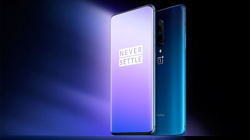 El OnePlus 7 Pro ya está a la venta en España