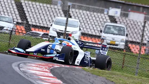 Àlex Palou SF 2019 Autopolis Rd2 Àlex Palou SF 2019 Autopolis Rd2
