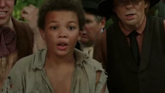 Un granjero irlandés utiliza al hijo de Kizzy para las peleas de gallos Un granjero irlandés utiliza al hijo de Kizzy para las peleas de gallos