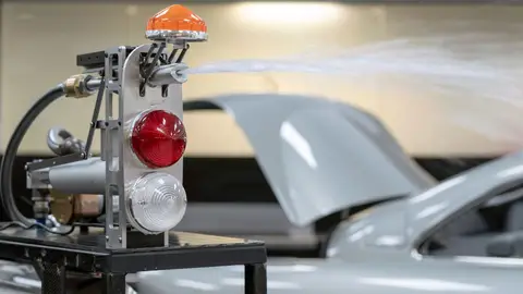 Aston Martin Goldfinger Aston Martin Goldfinger