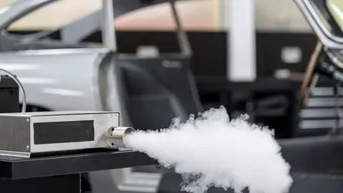 Aston Martin Goldfinger Aston Martin Goldfinger