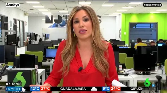 Los colaboradores de Arusitys reaccionan al final de 'Juego de Tronos': "Falta desarrollo en los personajes y línea argumental" Los colaboradores de Arusitys reaccionan al final de 'Juego de Tronos': "Falta desarrollo en los personajes y línea argumental"