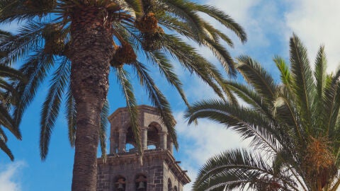 La Laguna
