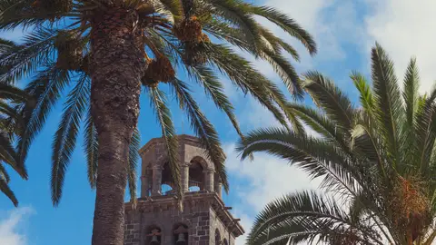 La Laguna La Laguna