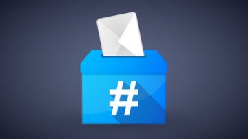Puede Twitter ayudarnos a predecir quien ganara las elecciones