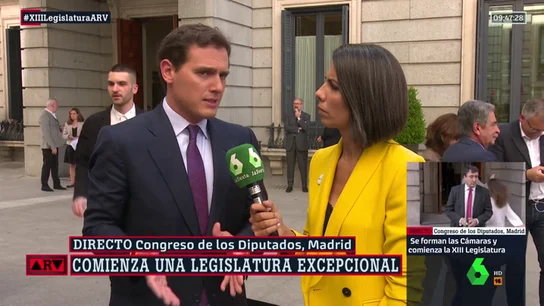Albert Rivera Albert Rivera