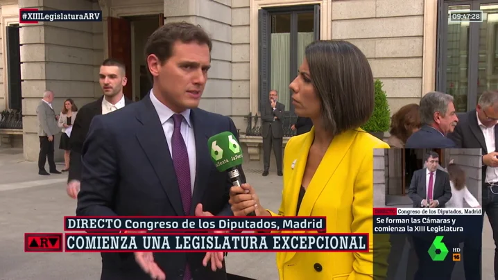 Albert Rivera