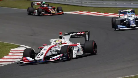 Yuhi Sekiguchi SF 2019 Autopolis Rd2 Yuhi Sekiguchi SF 2019 Autopolis Rd2