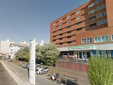 Hospital Materno Infantil de Badajoz Hospital Materno Infantil de Badajoz