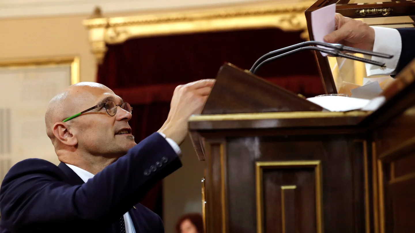 Raül Romeva Raül Romeva