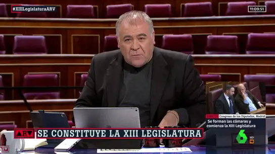 Antonio García Ferreras Antonio García Ferreras