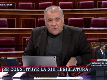 Antonio García Ferreras Antonio García Ferreras