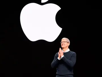 Keynote de Apple en marzo de 2019 Keynote de Apple en marzo de 2019