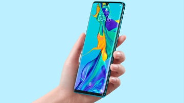 Huawei P30 Pro