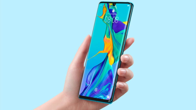 Xiaomi, Oppo y otros fabricantes chinos estarían probando el sistema operativo de Huawei en sus móviles