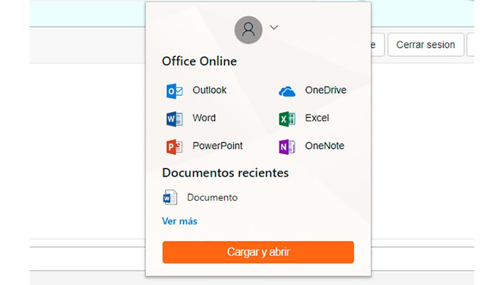 Editor online Office