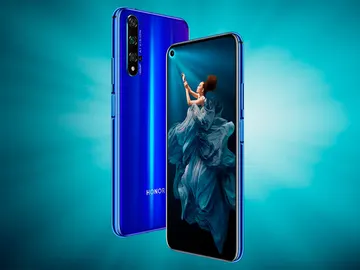 Honor 20 Pro Honor 20 Pro
