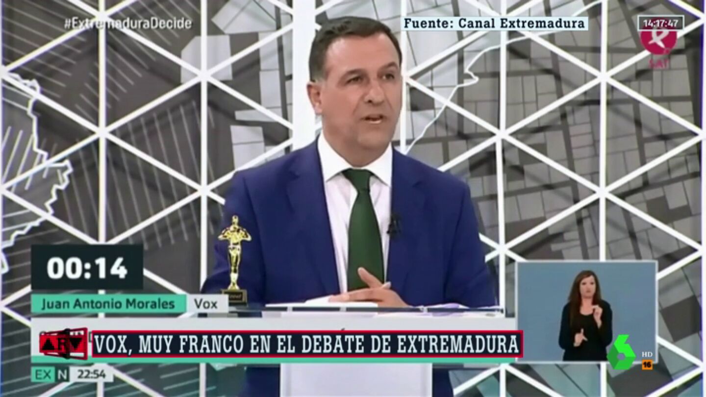 vox franco